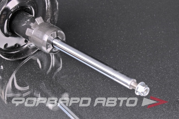 Амортизатор передний, правый MILES DG21684