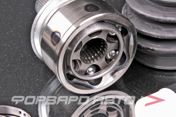 Шрус наружный 23*56*36 (Ford Focus, C-MAX, Volvo S40) MILES GA20107