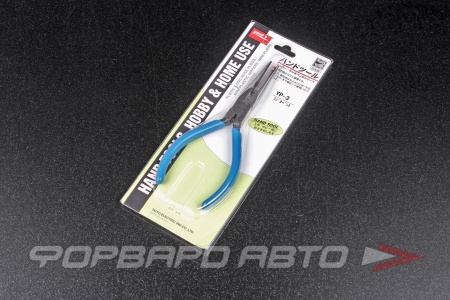 Купить Пассатижи мини goot YP-3 Taiyo Electric YP-3