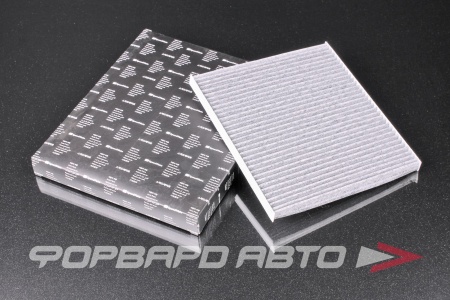 Купить Фильтр салонный угольный SPEEDMATE SM-PCK008
