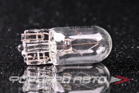 Купить Лампа W5W 24V 5W W2,1x9,5d 3200K Standard EXCELITE EXCELITE 53300