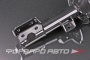 Амортизатор передний, левый MILES DG11035