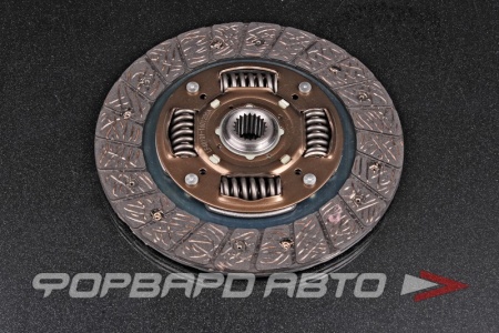 Купить Диск сцепления LIFAN LF481Q1-1601200A