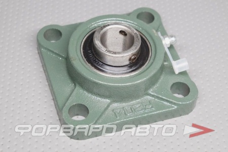 Купить Подшипниковый узел (d-20) CRAFT BEARINGS UCF204 (UC204+F204)