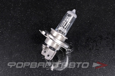 Купить Лампа галогенная H4 60/55W GOODYEAR GY014120