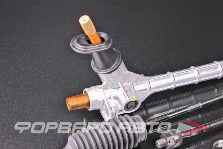 Купить Рулевая рейка (Volkswagen Polo 09-15) Motorherz M50041NW