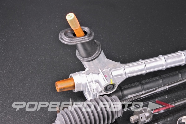 Рулевая рейка (Volkswagen Polo 09-15) Motorherz M50041NW