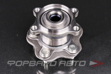 Купить Ступичный узел ILJIN IJ143013