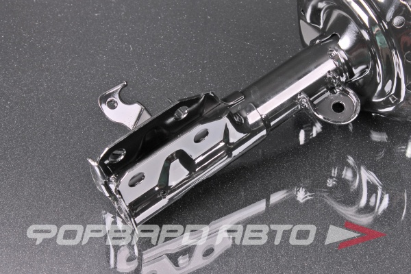 Амортизатор передний, правый MILES DG21669