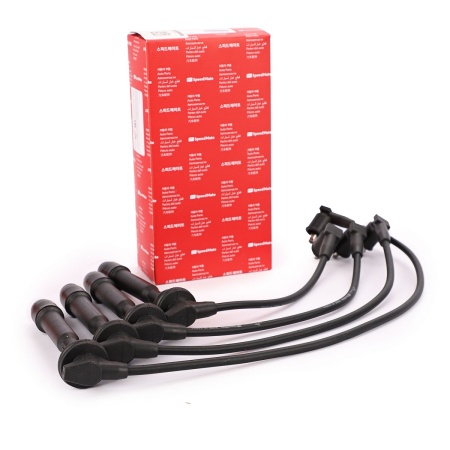 Купить Провода высоковольтные SPEEDMATE SM-CBH510