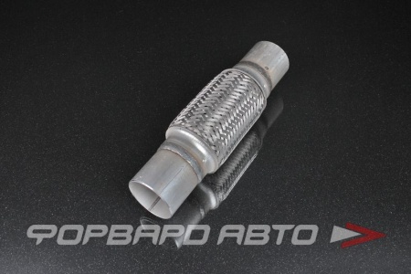 Купить Гофра глушителя 50*250 ремкомплект FORA NF20006N