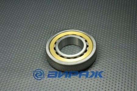 Купить Подшипник 35*72*17 SHUSTER NU207