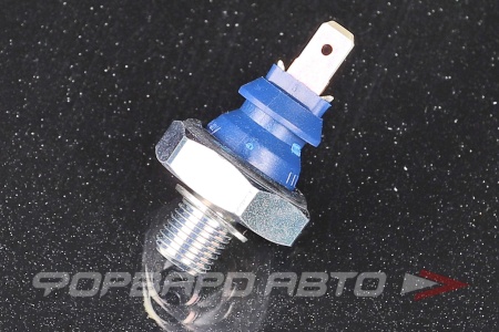 Купить Датчик давления масла FEBI 08466