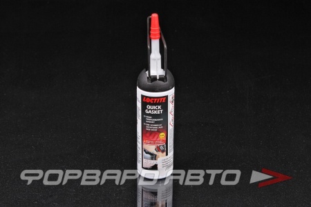 Купить Герметик силиконовый чёрный баллон под давлением, 100мл (формирователь прокладок) LOCTITE 2325872 Купить Герметик силиконовый чёрный баллон под давлением, 100мл (формирователь прокладок) LOCTITE 2325872