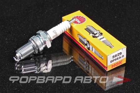 Купить Свеча зажигания NGK 5829