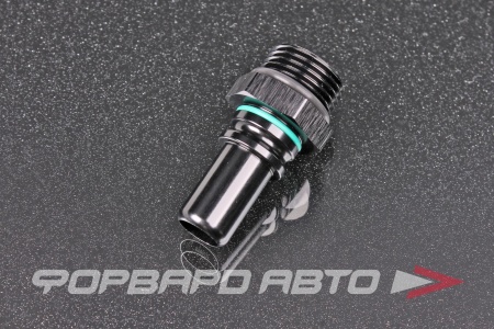 Купить Фитинг ORB8 "папа" (male), быстросъемный (quick release) "папа" (male) AB88 