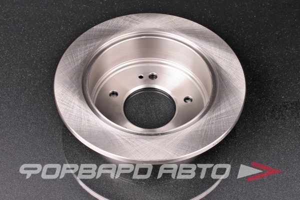 Диск тормозной SPEEDMATE SM-BDK002