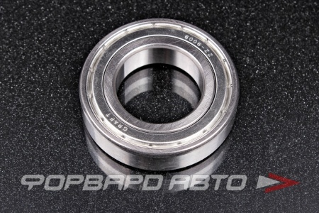 Купить Подшипник 30*55*13 CRAFT BEARINGS 6006ZZ