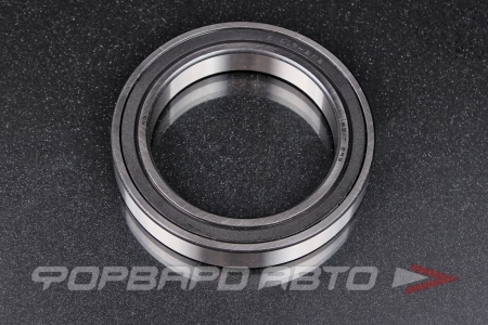 Купить Подшипник 85*120*18 (шариковый) KG 6917-2RS