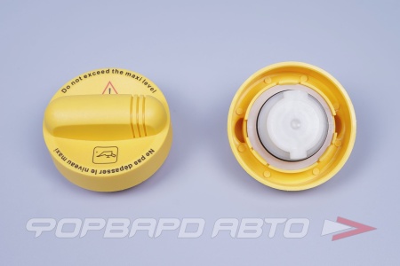 Купить Крышка маслозаливной горловины LADA Lada Largus SURAI SRS 00097