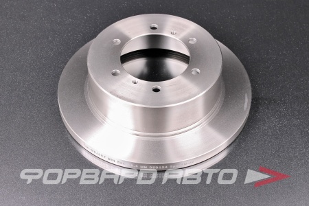 Купить Диск тормозной SPEEDMATE SM-BDJ087