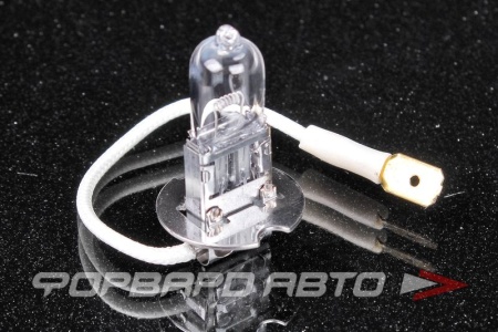 Купить Лампа H3 24V 70W OSRAM 64156
