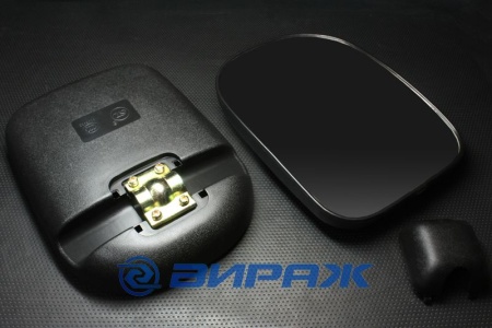 Купить Зеркало (350*225*1800 шар d30)  1687