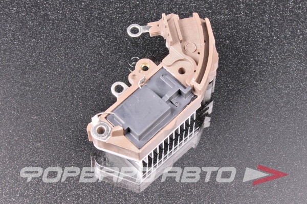 Реле регулятор генератора (Toyota Crown, Mark 2, TownAce) KRAUF ARN6439PE