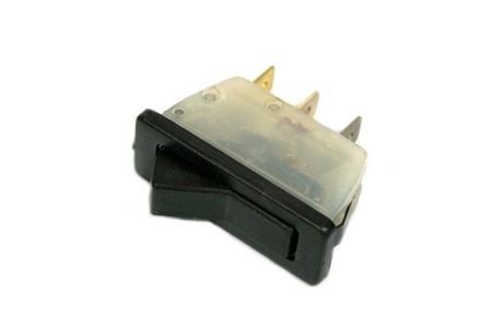 Купить Выключатель отопителя ВАЗ 2101 (клавиша) VIMMER 21010-8101300