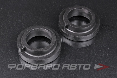 Купить Проставки увеличения клиренса задних пружин 20мм ПОЛИМЕР 27-15-009/20