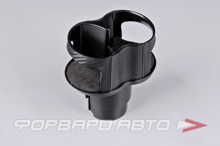 Купить Подстаканник, двойной <> 