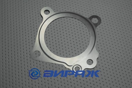 Купить Прокладка дроссельной заслонки HONDA 16176-PPA-004