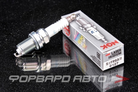Купить Свеча зажигания NGK 0127