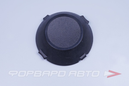 Купить Колпачок ступицы ВАЗ 21999, RENAULT Logan, ВАЗ 2180 VESTA (пласт.черн.) ПЛАСТИК 7700302762