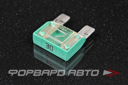 Купить Предохранитель флажковый MAXIVAL 30A MTA 