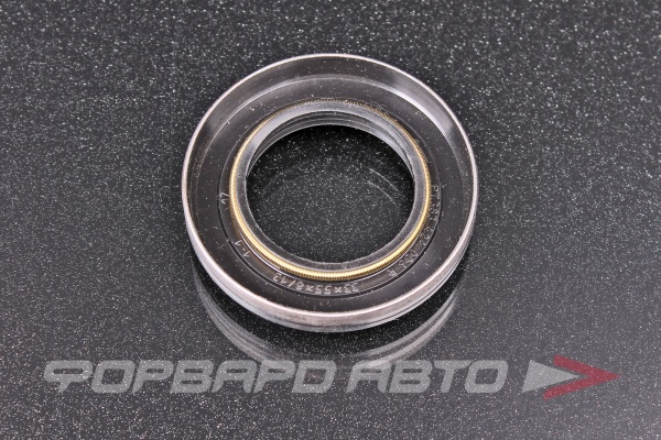 Сальник дифференциала LADA X-ray, RENAULT Logan, NISSAN Micra, Qashai, X-trail правый 33х55х8/13/ 20681 ROSTECO 20681