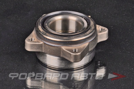 Купить Ступица переднего колеса HONDA 44200-SX0-008