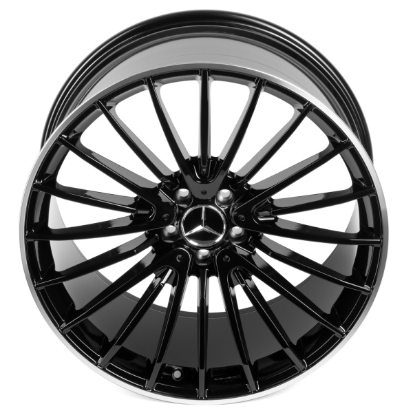 SL148-FG487 R22 J10/11 ET52/46 5x112 66.6  