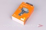 Модулятор FM трансмиттер с bluetooth, 3,1A 2USB 18W QC 3.0, цвет черный BOROFONE BC43
