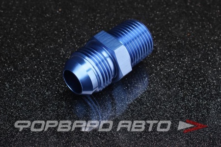 Купить Фитинг AN10 - 1/2" AUTOBAHN88 