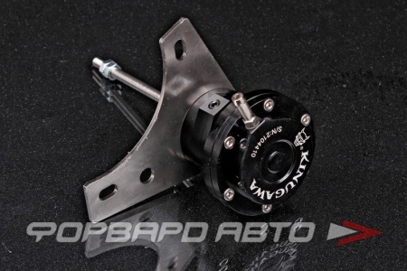 Купить Актуатор турбины VW BorgWarner K03-005, K03-029, K04-015, 0.5 Bar KINUGAWA 309-02085-002