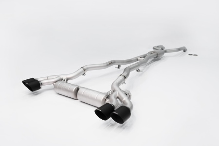 Купить Выхлопная система BMW M5 G90 DEIKIN 