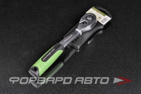 Купить Трещотка 72зубца 1/2" ДЕЛО ТЕХНИКИ 628722