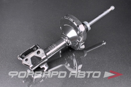 Купить Амортизатор передний, левый MILES DG11601