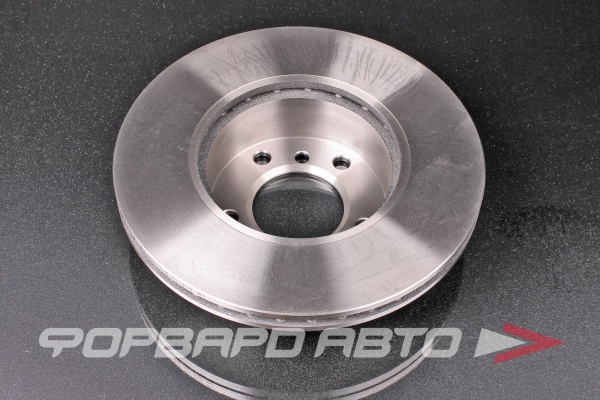 Диск тормозной SPEEDMATE SM-BDE158