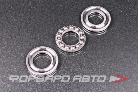 Купить Подшипник 25*47*15 CRAFT BEARINGS 51205