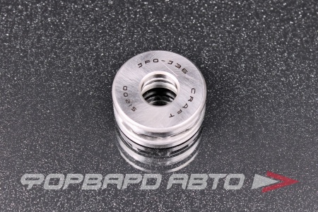 Купить Подшипник 10*26*11 CRAFT BEARINGS 51200