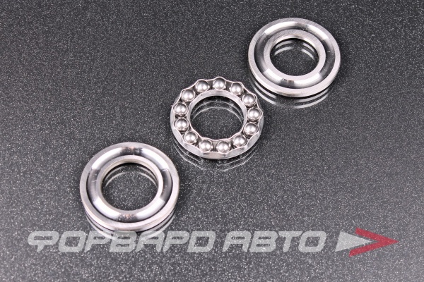 Подшипник 25*47*15 CRAFT BEARINGS 51205