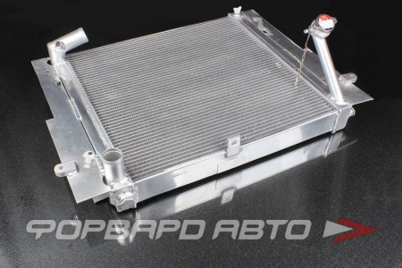 Купить Радиатор алюминиевый Mazda RX-7 FC AUTOBAHN88 