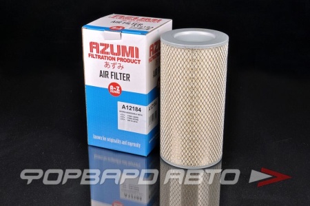 Купить Фильтр воздушный AZUMI A12184